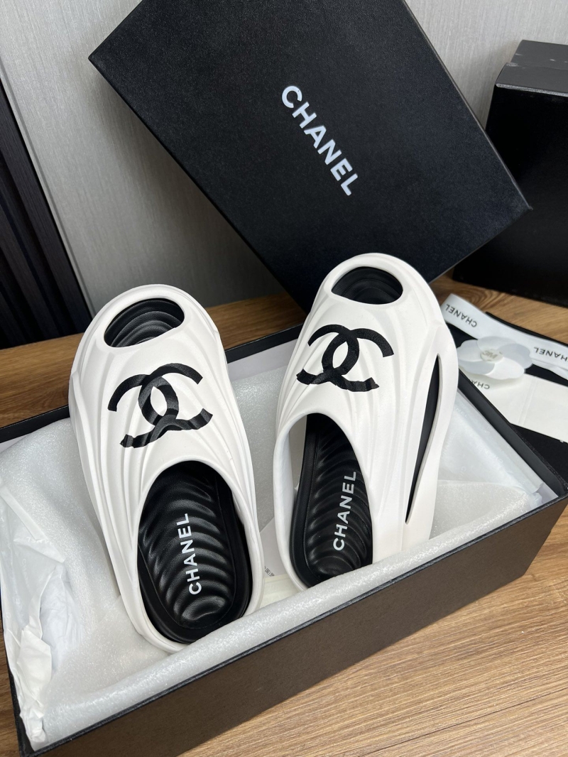 Chanel Casual Shoes